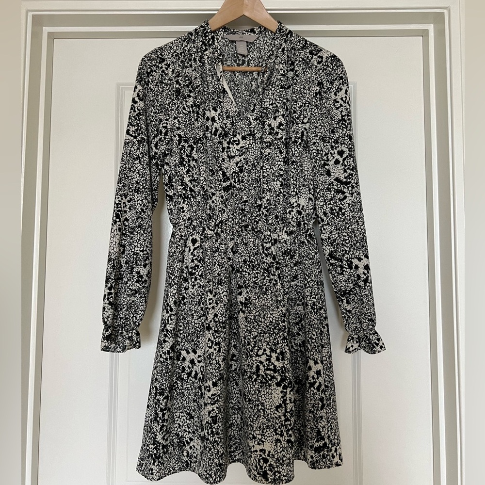 H&M Midi Dress